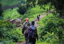 Ouganda : un millier d’ex-rebelles du M23 s’enfuient de leur camp