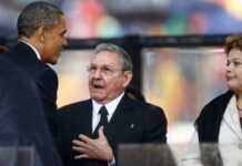 Historique, les Etats-Unis et Cuba viennent de renouer !