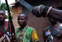 Centrafrique : au moins 28 morts dans des affrontements Centrafrique : au moins 28 morts dans des affrontements