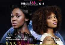 Ubiznews lance le concours Miss Waouw