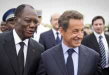 Nicolas Sarkozy : « On a sorti Gbagbo et installé Ouattara, sans aucune polémique » Nicolas Sarkozy : « On a sorti Gbagbo et installé Ouattara, sans aucune polémique »