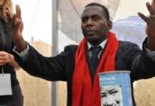 Mauritanie : la France appelle au respect des droits des militants anti-esclavagistes Mauritanie : la France appelle au respect des droits des militants anti-esclavagistes