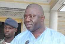 Côte d’Ivoire : le chef de guerre Salif Traoré arrêté Côte d’Ivoire : le chef de guerre Salif Traoré arrêté