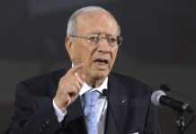 Tunisie : Essebsi promet d’être le « Président de tous les Tunisiens »