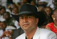 RDC : retour de Moïse Katumbi à Lubumbashi RDC : retour de Moïse Katumbi à Lubumbashi