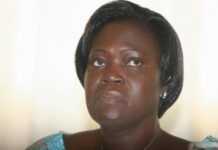 Côte d’Ivoire : le procès de Simone Gbagbo s’ouvre ce vendredi Côte d’Ivoire : le procès de Simone Gbagbo s’ouvre ce vendredi
