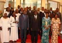 Burkina Faso : le ministre du Transport appelé à la démission