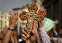 Libye : une adolescente chrétienne retrouvée assassinée Libye : une adolescente chrétienne retrouvée assassinée