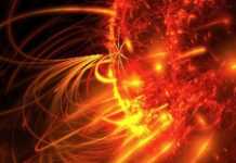 Vidéo : Découvrez ces images inédites d’une éruption solaire ! Vidéo : Découvrez ces images inédites d’une éruption solaire !