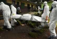 Ebola : 7 708 morts !