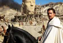 Maroc : pourquoi le film « Exodus » a été interdit