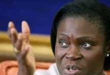 Côte d’Ivoire : reprise du procès de Simone Gbagbo