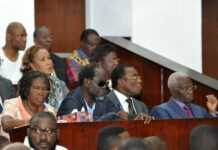 Côte d’Ivoire: report du procès de Simone Gbagbo au 6 janvier