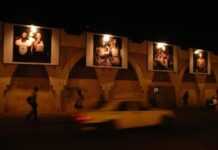 Soudan : de moins en moins de cinémas à Khartoum Soudan : de moins en moins de cinémas à Khartoum