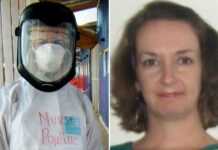 Ebola : la Britannique rapatriée de Sierra Leone « dans un état critique » Ebola : la Britannique rapatriée de Sierra Leone « dans un état critique »