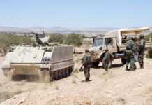 Tunisie : un policier égorgé cette nuit par des extrémistes Tunisie : un policier égorgé cette nuit par des extrémistes