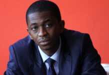Sénégal : arrestation de l’opposant gambien Cheikh Sidya Bayo