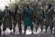 Nigeria : Boko Haram s’empare d’une base militaire au nord-est