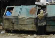 Algérie: 24% de la population en dessous du seuil de pauvreté