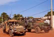 Mali : sept Casques bleus blessés dans un attentat à Kidal