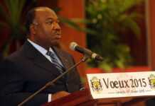 Gabon : « Notre pays a besoin d’unité », selon Ali Bongo