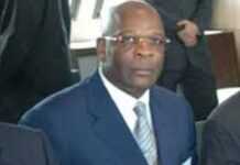 Cameroun : Polycarpe Abah Abah, ex-ministre des Finances, condamné à 25 ans de prison Cameroun : Polycarpe Abah Abah, ex-ministre des Finances, condamné à 25 ans de prison