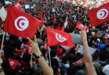 Tunisie : « Je ne suis pas Charlie, je suis Mohamed » Tunisie : « Je ne suis pas Charlie, je suis Mohamed »