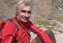Algérie : le corps d’Hervé Gourdel retrouvé enterré sans tête