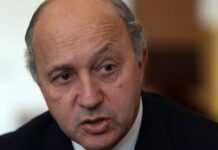 Tensions entre le Maroc et la France : Laurent Fabius en sapeur pompier