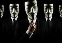 Sénégal : les Anonymous piratent un site gouvernemental pour venger « Charlie Hebdo » Sénégal : les Anonymous piratent un site gouvernemental pour venger « Charlie Hebdo »