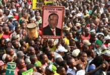 Les Zambiens aux urnes pour élire le successeur de Michel Sata