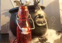 Kenya : il meurt après avoir bu une « potion de vérité » concoctée par un sorcier Kenya : il meurt après avoir bu une « potion de vérité » concoctée par un sorcier