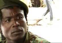 L’un des derniers chefs de la LRA, Dominic Ongwen, prisonnier de la CPI