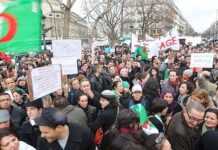 Exploitation du gaz de schiste : le sud de l’Algérie ne décolère toujours pas