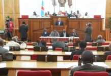 RDC : loi électorale, un vote à haut risque au Sénat