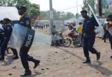 12 ou 42 morts en RDC : guerre des chiffres entre la FIDH et le gouvernement