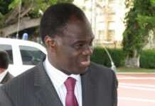 Burkina Faso : les élections prévues le 11 octobre prochain Burkina Faso : les élections prévues le 11 octobre prochain