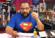 « Je me sens Charlie Coulibaly » : la réponse de Dieudonné « Je me sens Charlie Coulibaly » : la réponse de Dieudonné