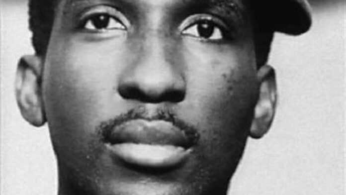 Thomas Sankara