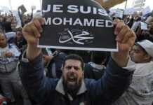 Maroc : vendredi de colère contre « Charlie Hebdo »