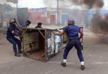 Violences en RDC : HRW enfonce l’Etat, au moins 40 morts