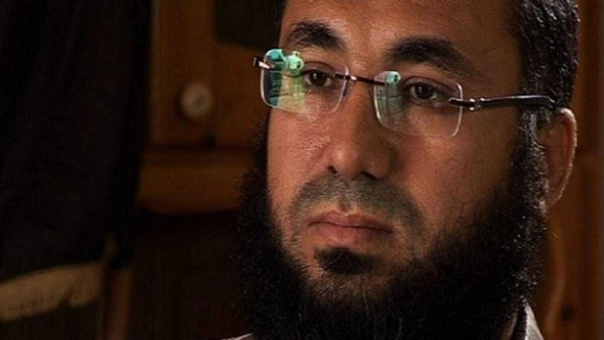Libye Ansar alCharia confirme la mort de son chef Mohammed alZahawi