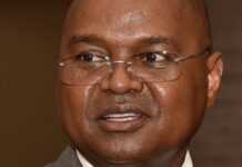 Madagascar : Jean Ravelonarivo dévoile son gouvernement Madagascar : Jean Ravelonarivo dévoile son gouvernement