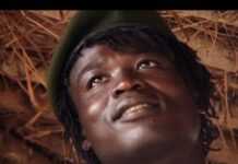 Dominic Ongwen, l’ex-enfant soldat jugé par la CPI pour crimes de guerre Dominic Ongwen, l’ex-enfant soldat jugé par la CPI pour crimes de guerre