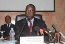 Côte d’Ivoire : reprise officielle du dialogue politique entre gouvernement et opposition