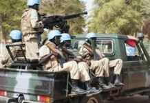 Mali : manifestation contre la MINUSMA à Gao, 5 morts