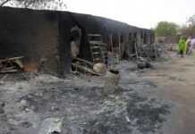 Nigeria : l’armée savait que Boko Haram préparait l’attaque sanglante de Baga Nigeria : l’armée savait que Boko Haram préparait l’attaque sanglante de Baga