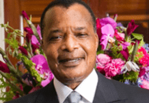 Centrafrique : Denis Sassou Nguesso joue avec le feu