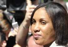 Nafissatou Diallo a ouvert son restaurant à New-York