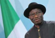 Nigeria : Goodluck Jonathan échappe à un attentat à Gombe Nigeria : Goodluck Jonathan échappe à un attentat à Gombe